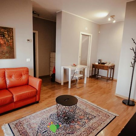 Appartement Apuja - Apulian Experience à Bari Extérieur photo